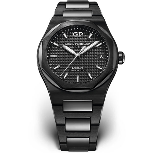 Girard Perregaux Laureato 81005-32-631-32A