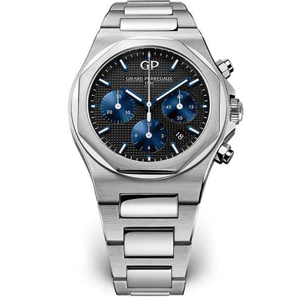 Girard Perregaux Laureato 81020-11-631-11A